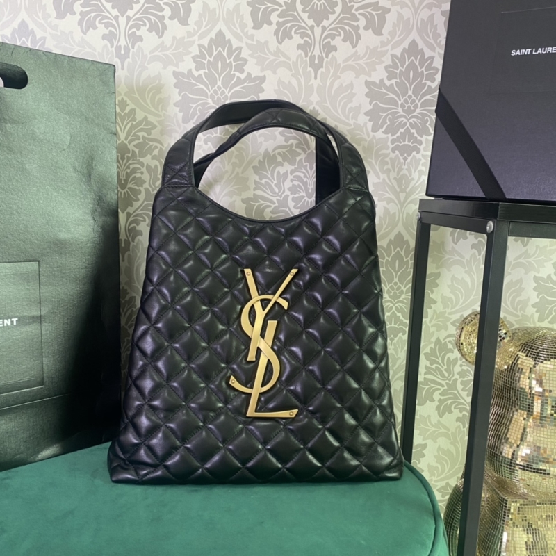 YSL Shopping Bags